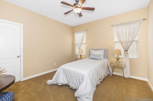 16964 Silver Crest Dr, San Diego CA  92127-2818 exterior