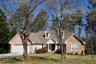 431 Smith Point Rd, Townville, SC 29689-4442