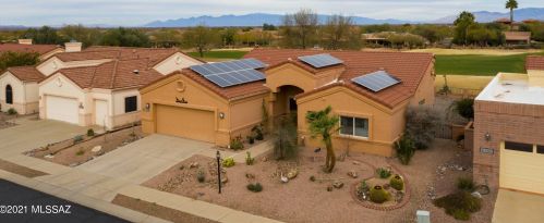 1971 Canyon Wren Way, Green Valley, AZ 85614-6037
