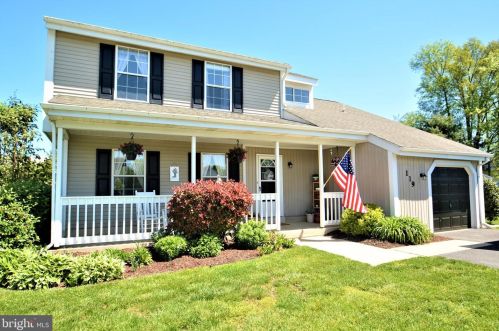 119 Milano Dr, Bear, DE 19701-2521