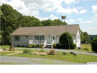 85 Meadow Ct, Roseland, VA 22967-2760