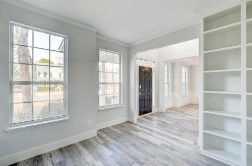 2116 Short Grass Ct, Mount Pleasant SC  29466-8161 exterior