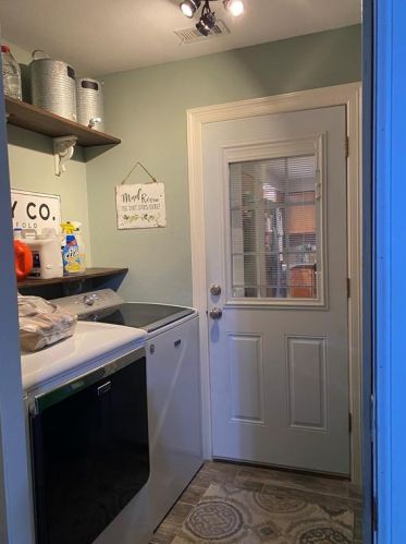 3918 Rosemont Dr, Morgans Point TX 77571-2906 exterior