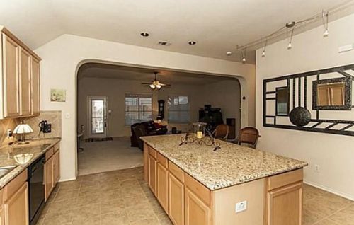 12617 Alfa Romeo Way, Frisco, TX 75033-1641