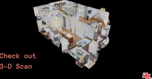 11264 Sunshine Ter, North Hollywood CA  91604-3124 exterior