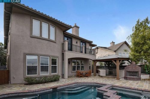 11030 Inspiration Cir, Pleasanton CA 94568-5530 exterior