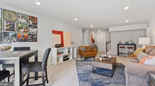 101 Brookside Ln, Gettysburg PA  17325-2026 exterior