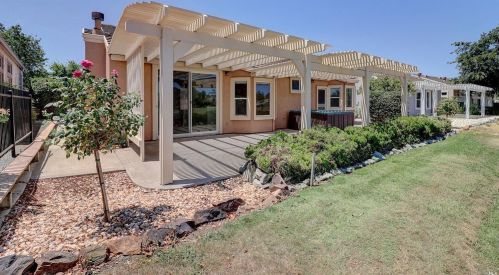 660 Cypress Dr, Rio Vista CA  94571-9755 exterior