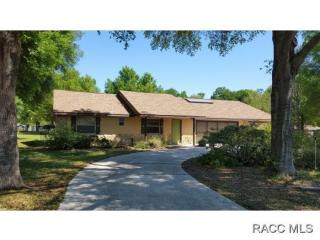 5365 Arthur St, Inverness, FL 34452-7899