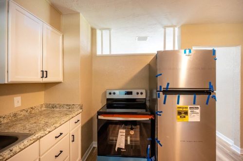 1815 30th St, Fort Pierce FL  34947-6914 exterior