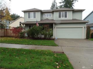3005 Swordfern Dr, Olympia, WA 98502-3279