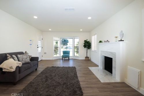 1320 64th St, Long Beach CA 90805-2538 exterior