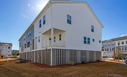 181 Winding River Dr, Johns Island SC  29455-3464 exterior