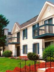 305 Deer Creek Dr, Plainsboro NJ  08536-3232 exterior