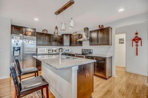 4409 Legacy Greens Dr, Stonelick OH  45103-7112 exterior