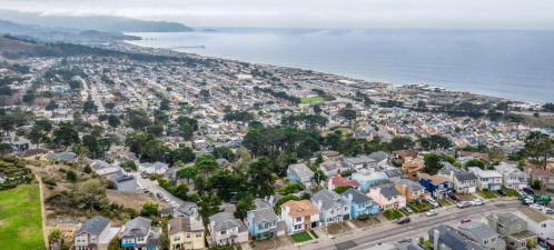 162 Beachview Ave, Pacifica CA  94044-1512 exterior