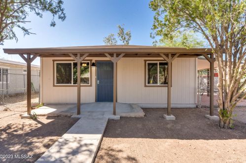 6816 Van Buren Ave, Tucson, AZ 85756-9427