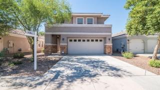 4295 Wildhorse Dr, Gilbert, AZ 85297-4409