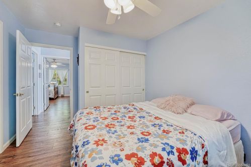 2236 Iola St, Denver CO  80010-1242 exterior