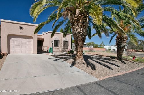 352 Paseo Verde, Green Valley, AZ 85614-4134