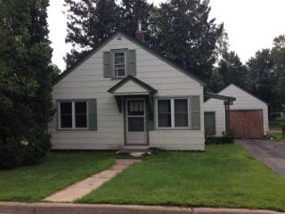 117 Myron St, Wausau, WI 54401-6129