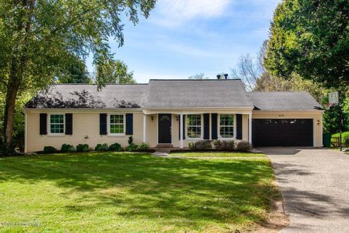 4314 Old Springdale Rd, Louisville, KY 40241-1144