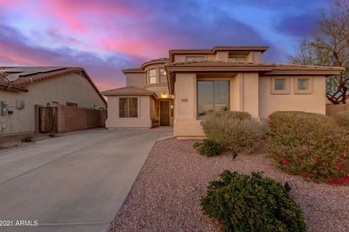 25856 Magnolia St, Buckeye, AZ 85326-2927