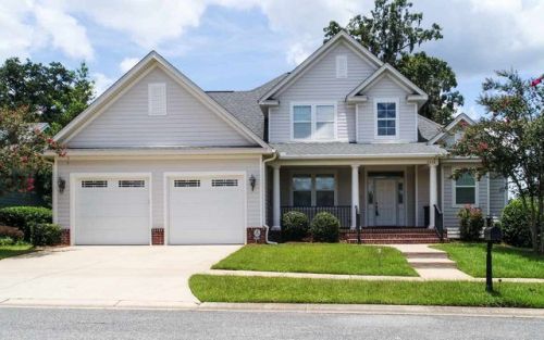2534 Twain Dr, Tallahassee, FL 32311-3312
