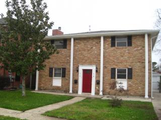 416 Beverly Garden Dr, Metairie LA  70001-2108 exterior