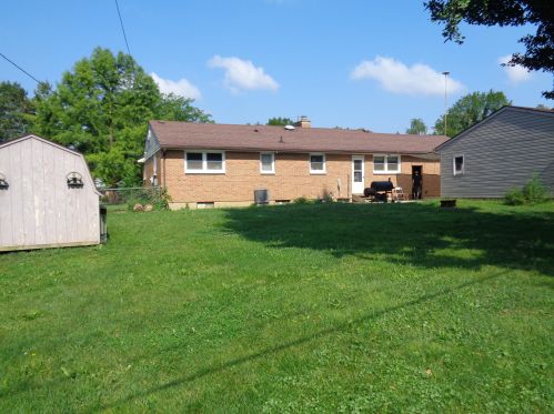 2132 Trails End, Springfield, OH 45503-2809