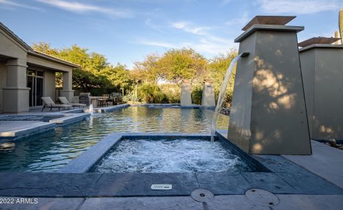 6509 Greythorn Dr, Scottsdale AZ 85262-7492 exterior