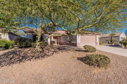 19838 Winterhaven Ln, Sun City, AZ 85374-4764