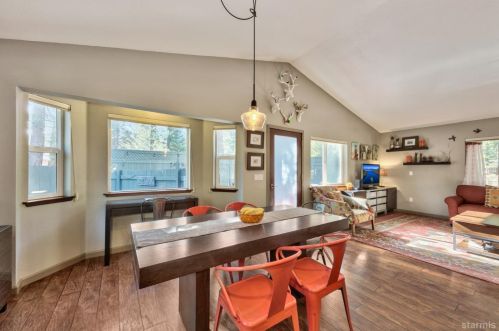 3475 Upper Truckee Rd, South Lake Tahoe CA  96150-5119 exterior