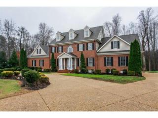 10019 Wintercrest Dr, Ashland, VA 23005-7455
