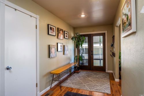 2691 Coyote Rd, Willits CA  95490-9034 exterior