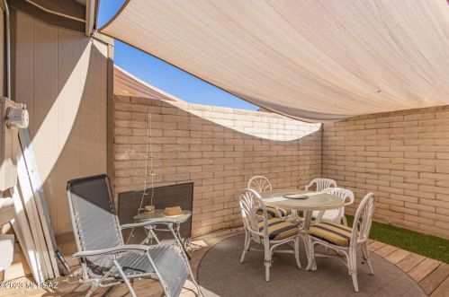 520 Balboa Dr, Tucson AZ  85705-4286 exterior