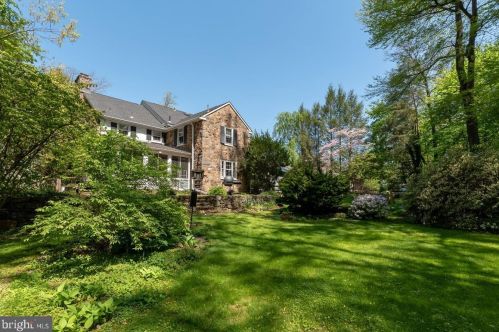 4406 Lowell Rd, Wilmington DE  19802-1105 exterior