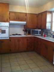 1520 Wedgewood Ave, Odessa TX  79761-1830 exterior