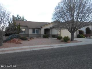 2275 Running Iron Ln, Cottonwood, AZ 86326-7304