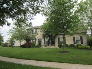5970 Hampton Cors, Hilliard, OH 43026-7095