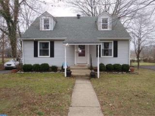 231 Richardson Ave, Langhorne, PA 19047-2825