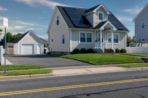 260 Edgewood Ter, South Bound Brook, NJ 08880-1164
