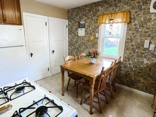 517 Ruggles St, Fond Du Lac WI  54935-3930 exterior