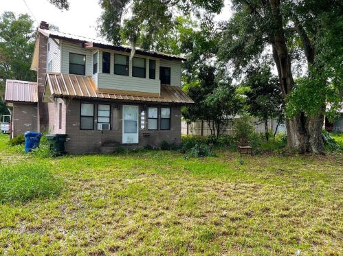 660 Buena Vista Dr, Lake Alfred FL  33850-2012 exterior