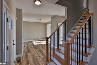 790 Emerald Valley Ln, Bangor PA  18013 exterior