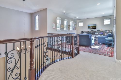 4110 Eagle Flight Dr, Simi Valley CA 93065-0225 exterior