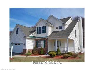 6 Harvest Ln, Bloomfield, CT 06002-1171