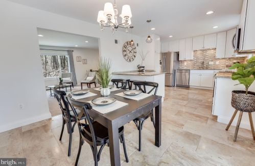 13333 Millwood Dr, Woodbridge VA  22191-1928 exterior