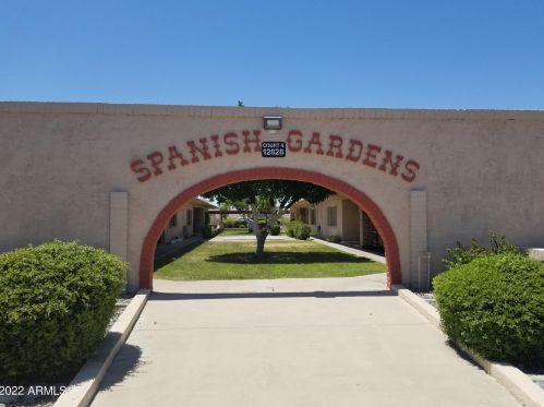 12828 113th Ave, Youngtown, AZ 85363-1036