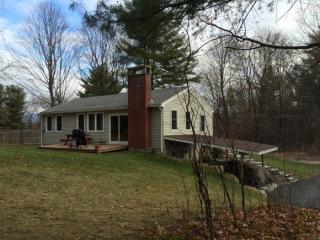 9 Frost Dr, Woodford, VT 05201-2216